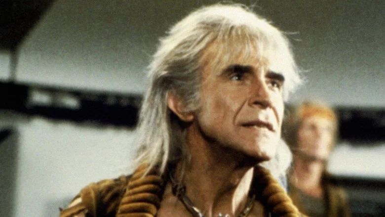 Star Trek II: The Wrath of Khan screenshot 7