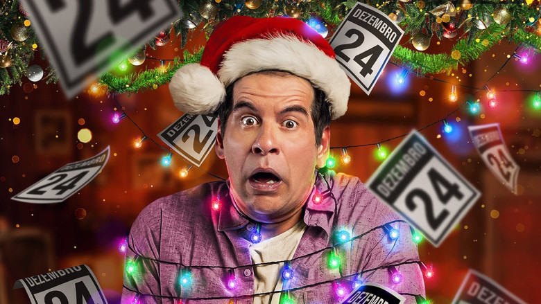 Just Another Christmas screenshot 5