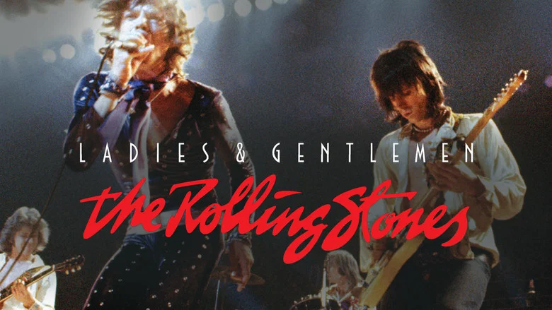 Ladies & Gentlemen, the Rolling Stones screenshot 3