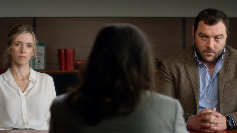 Custody screenshot 3