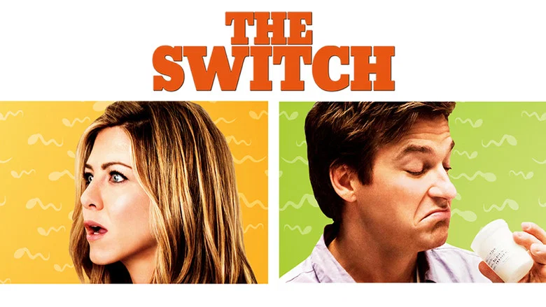 The Switch screenshot 2