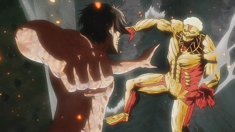 Attack on Titan: The Roar of Awakening screenshot 8