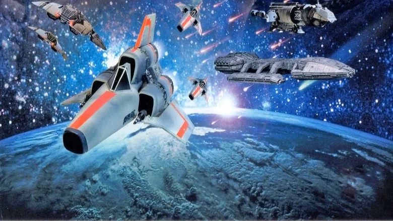 Conquest of the Earth screenshot 1