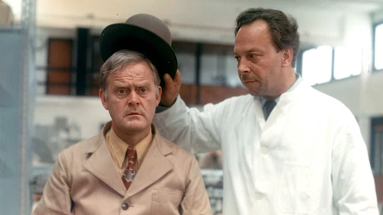 The Olsen Gang in a Fix screenshot 5