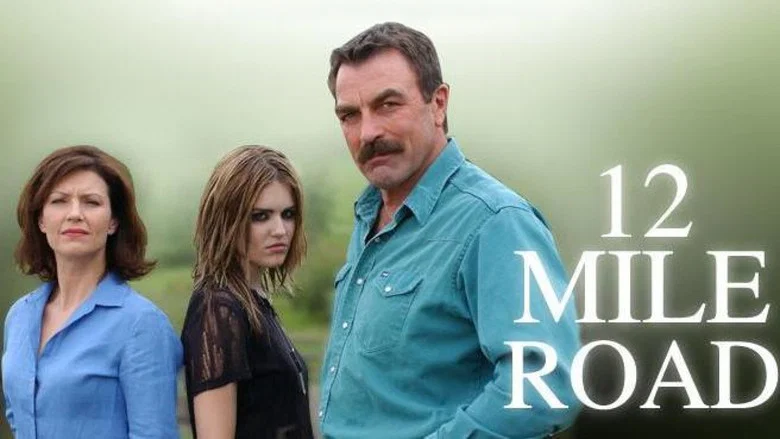 Twelve Mile Road screenshot 3