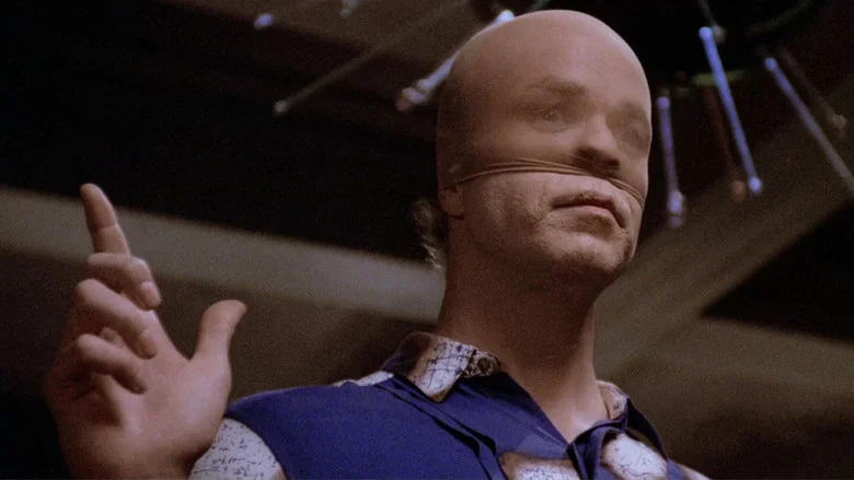 Manhunter screenshot 3