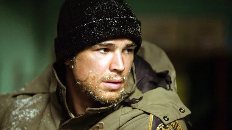 30 Days of Night screenshot 2