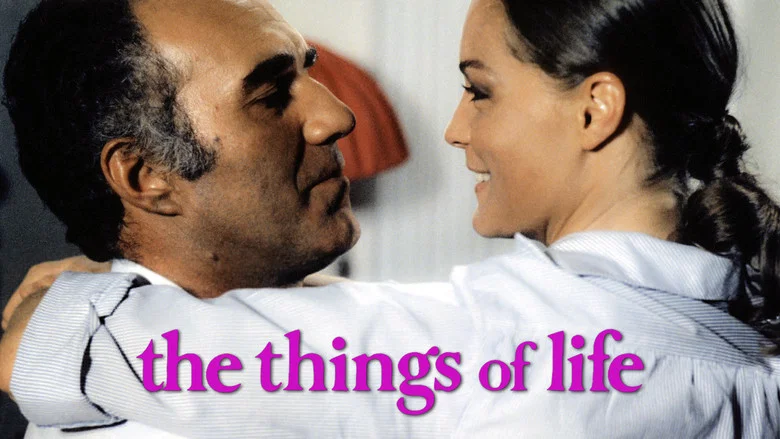 The Things of Life screenshot 5