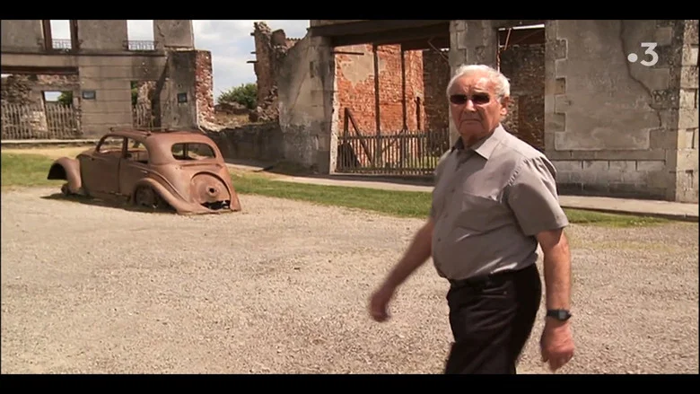 Une vie avec Oradour screenshot 1