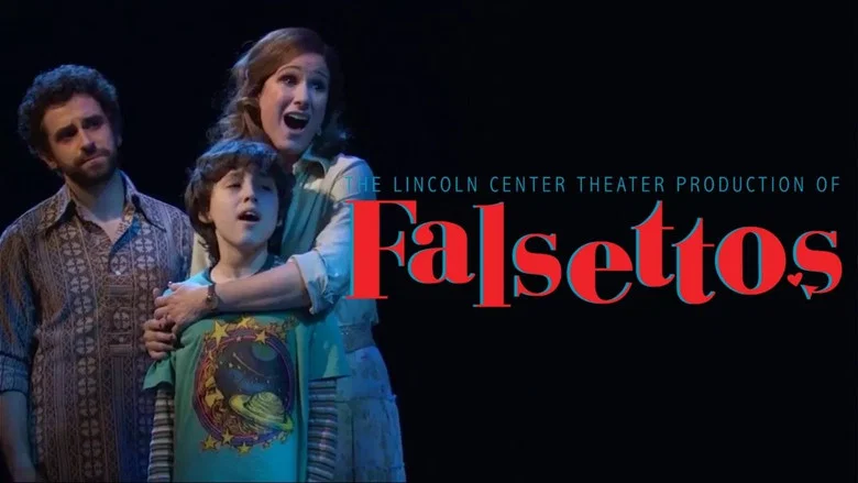Falsettos screenshot 3