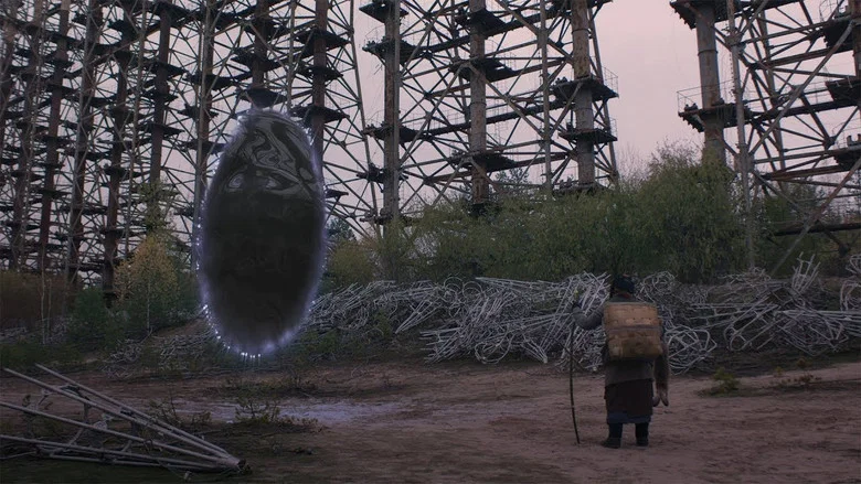The Gateway screenshot 1