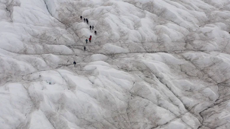 Glaciers - Melting Giants screenshot 3