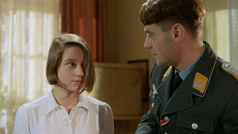 The White Rose screenshot 2