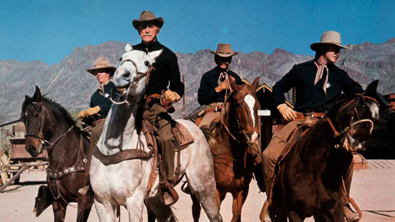 Posse screenshot 4