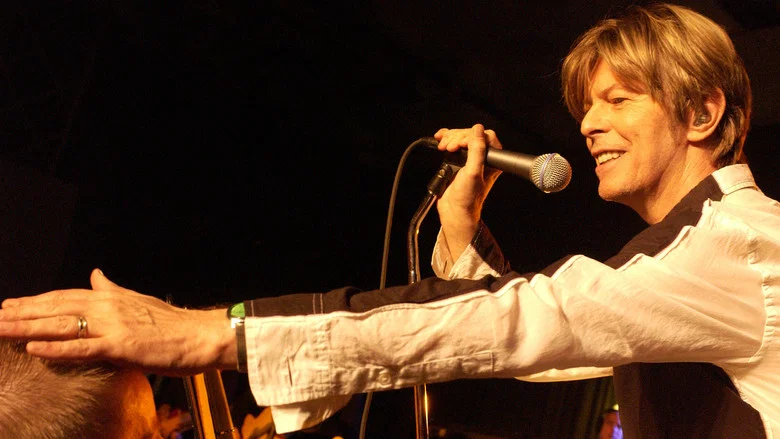 David Bowie: The Last Five Years screenshot 6
