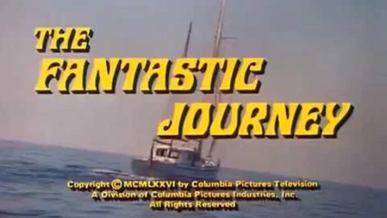 The Fantastic Journey screenshot 1