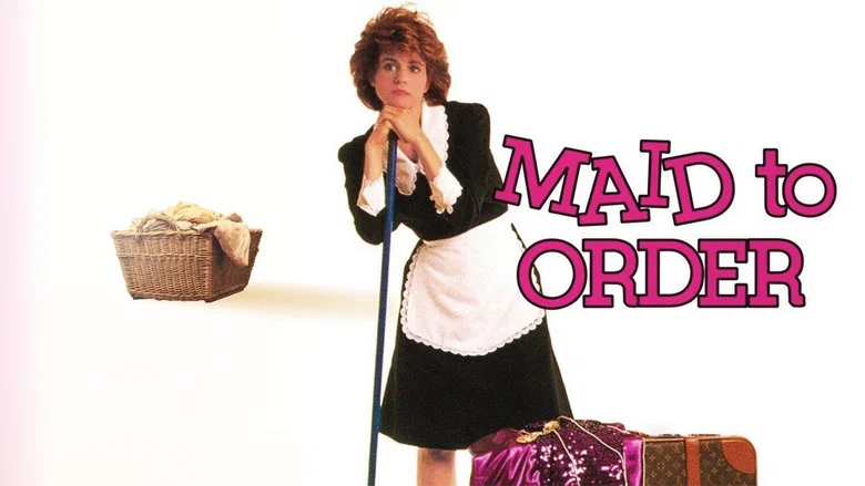 Maid to Order screenshot 6