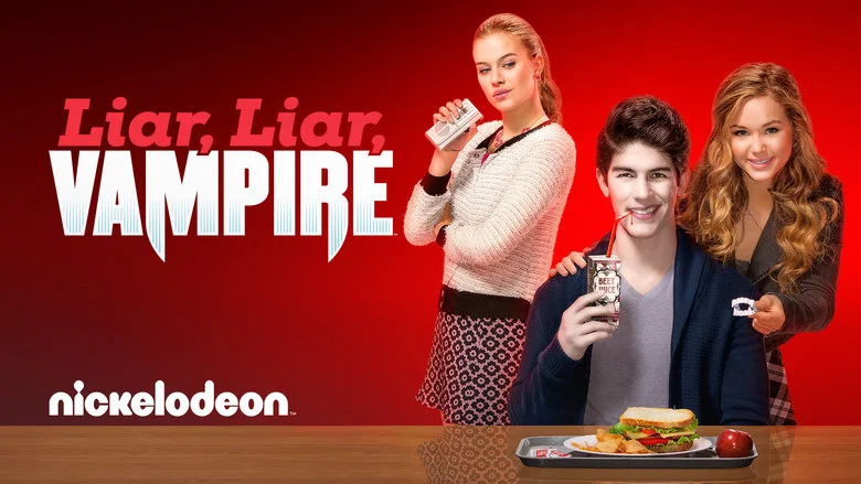 Liar, Liar, Vampire screenshot 7