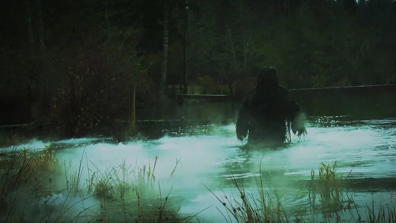 Swamp Freak screenshot 1