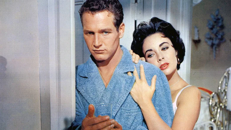 Cat on a Hot Tin Roof screenshot 6