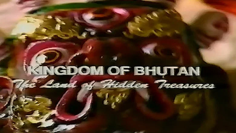 Kingdom of Bhutan: The Land of Hidden Treasures screenshot 1