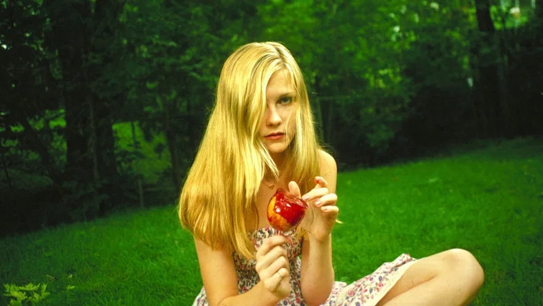 The Virgin Suicides screenshot 6