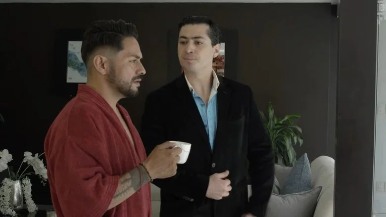 Las amantes del narco II screenshot 1