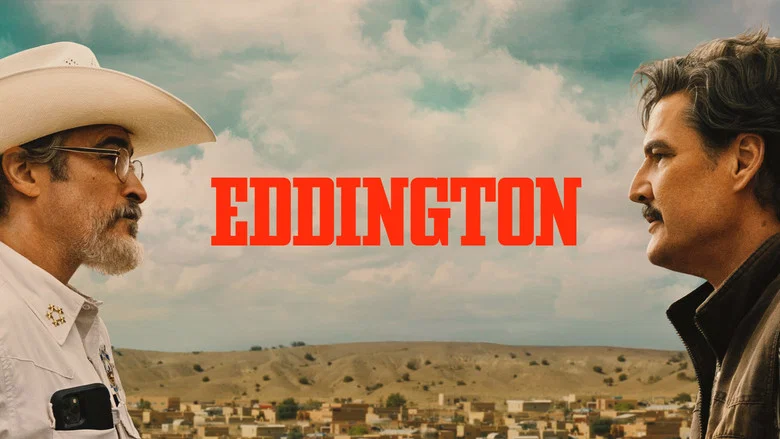 Eddington screenshot 8