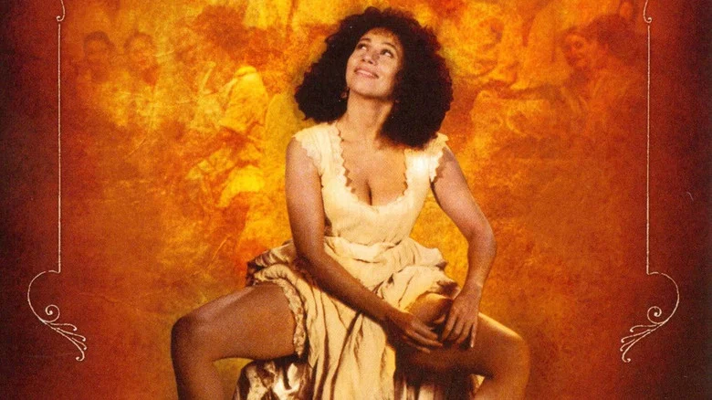 Carmen screenshot 2