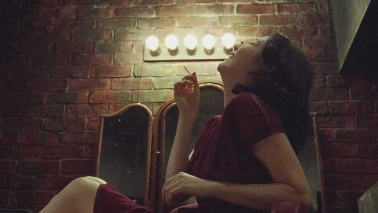 Lady Vengeance screenshot 5