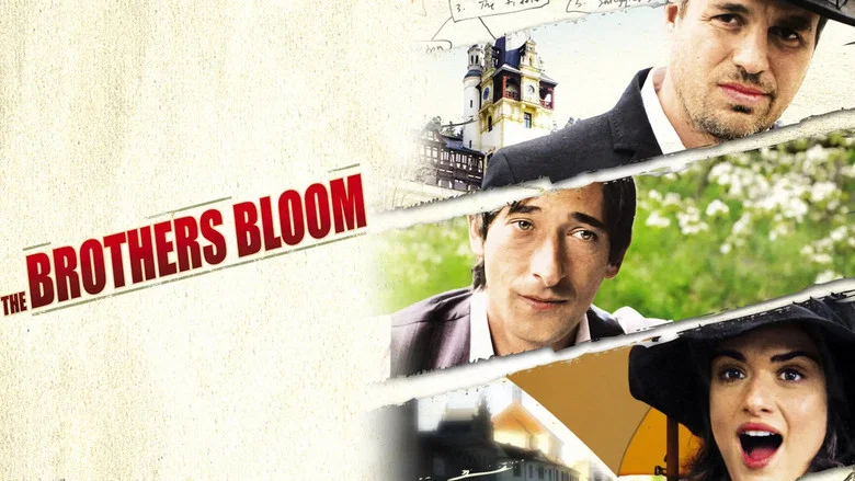The Brothers Bloom screenshot 7