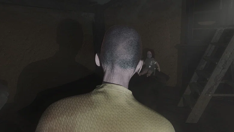 Fossil screenshot 1