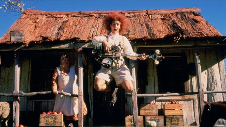 Young Einstein screenshot 4