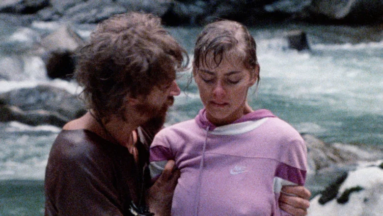 Abducted screenshot 2