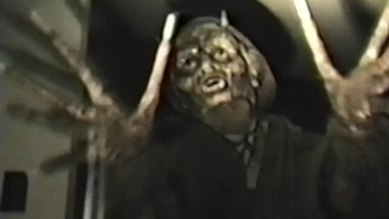 Lethal Nightmare screenshot 2