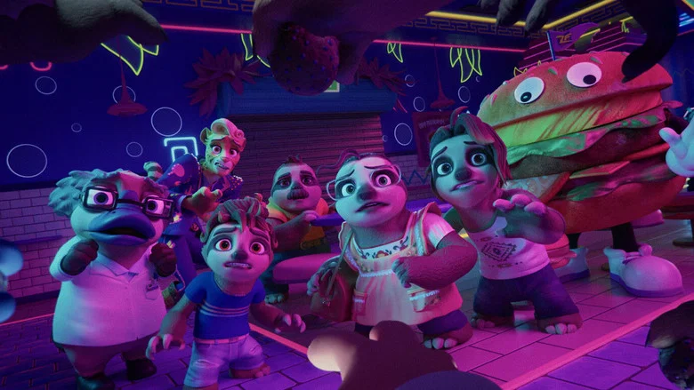The Sloth Lane screenshot 6