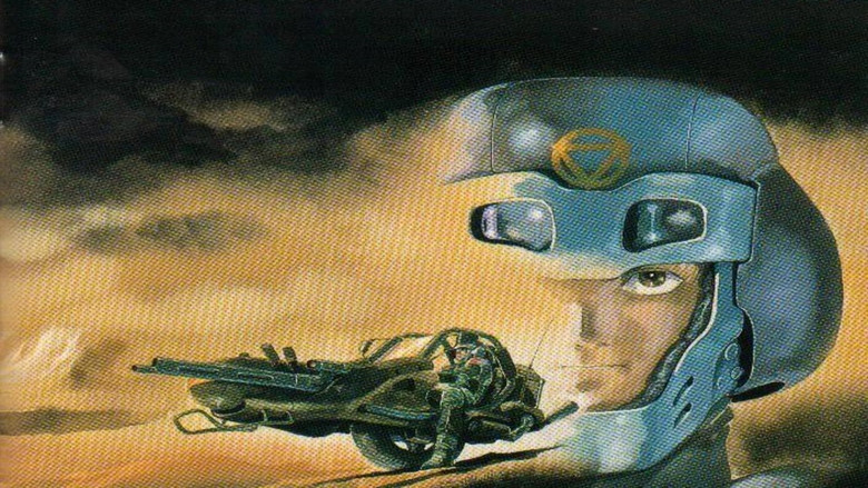 Venus Wars screenshot 5