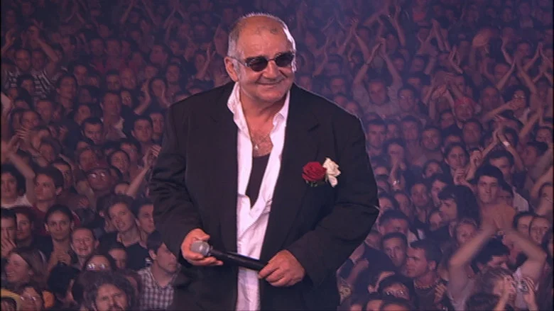 Jean-Louis Foulquier, plus belle la nuit screenshot 2