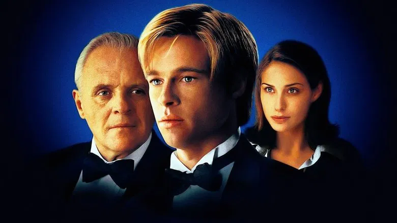 Meet Joe Black screenshot 2
