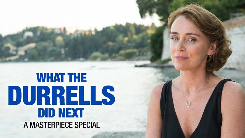 What The Durrells Did Next screenshot 1
