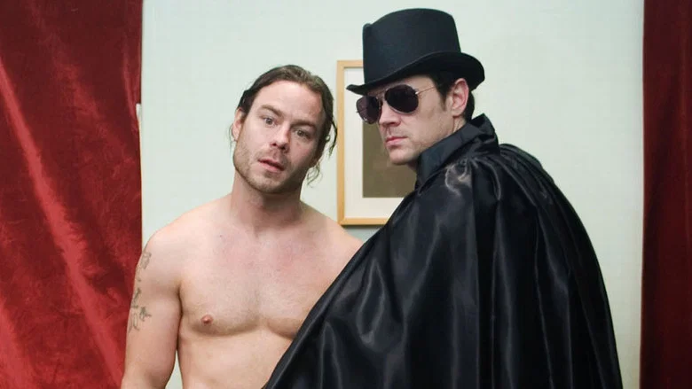 Jackass: The Lost Tapes screenshot 3