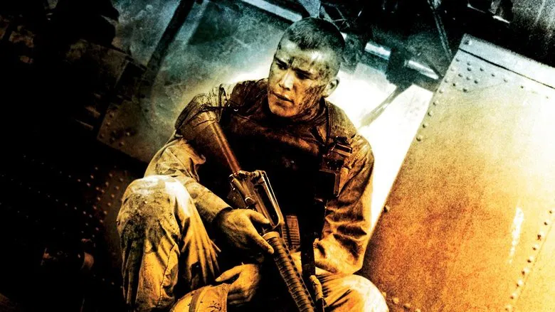 Black Hawk Down screenshot 6