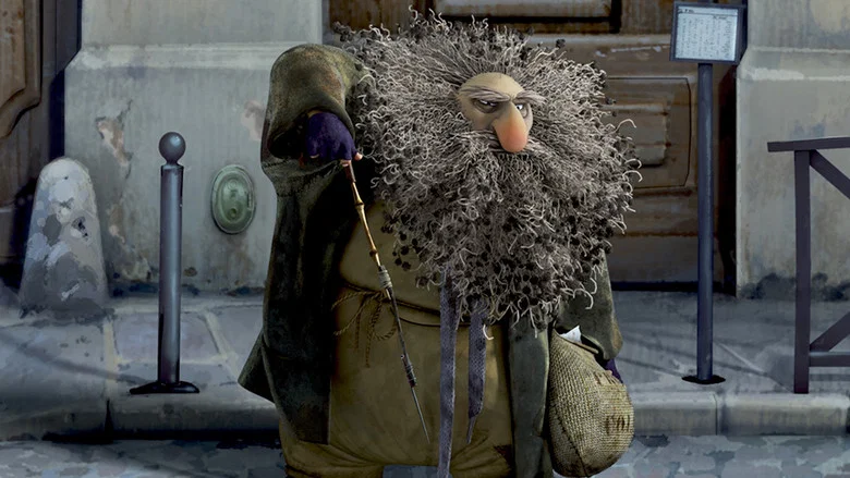 French Roast screenshot 1