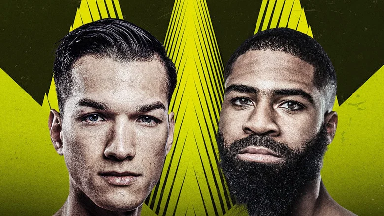 Brandon Figueroa vs. Stephen Fulton Jr. screenshot 1