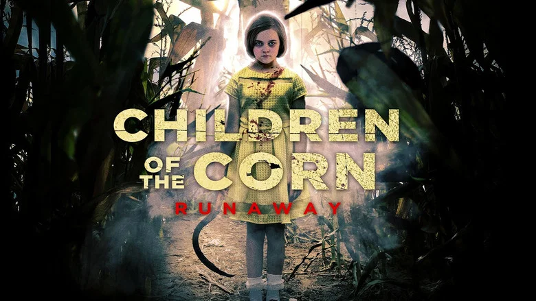 Children of the Corn: Runaway screenshot 3