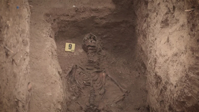La Historia Enterrada screenshot 2