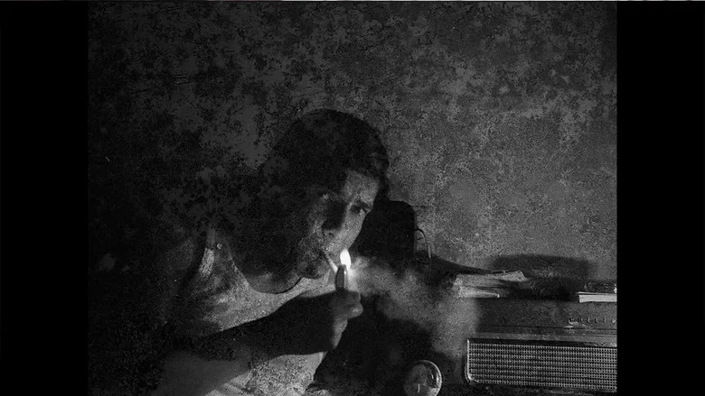 Absence of Me screenshot 1