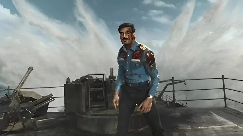 Border 2 screenshot 8