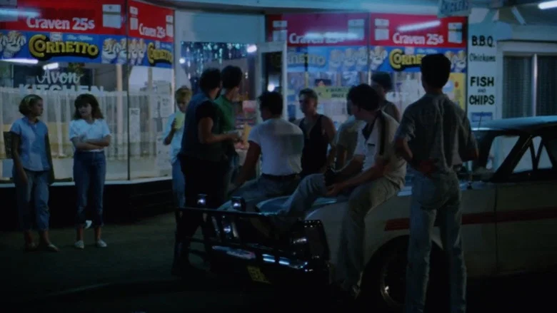 Shame screenshot 3