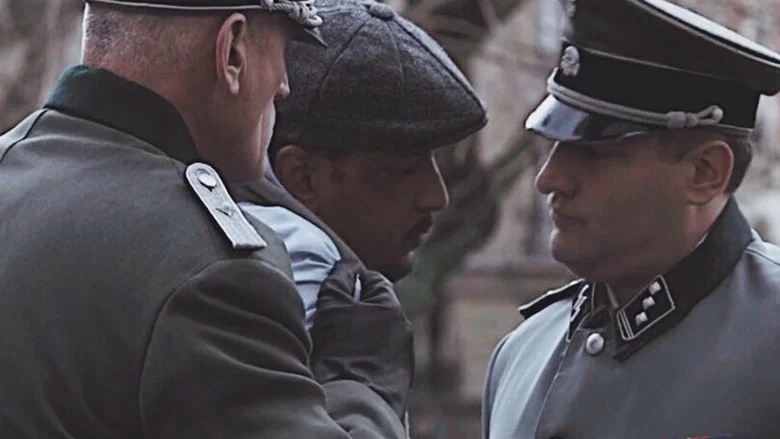 Ensemble screenshot 3